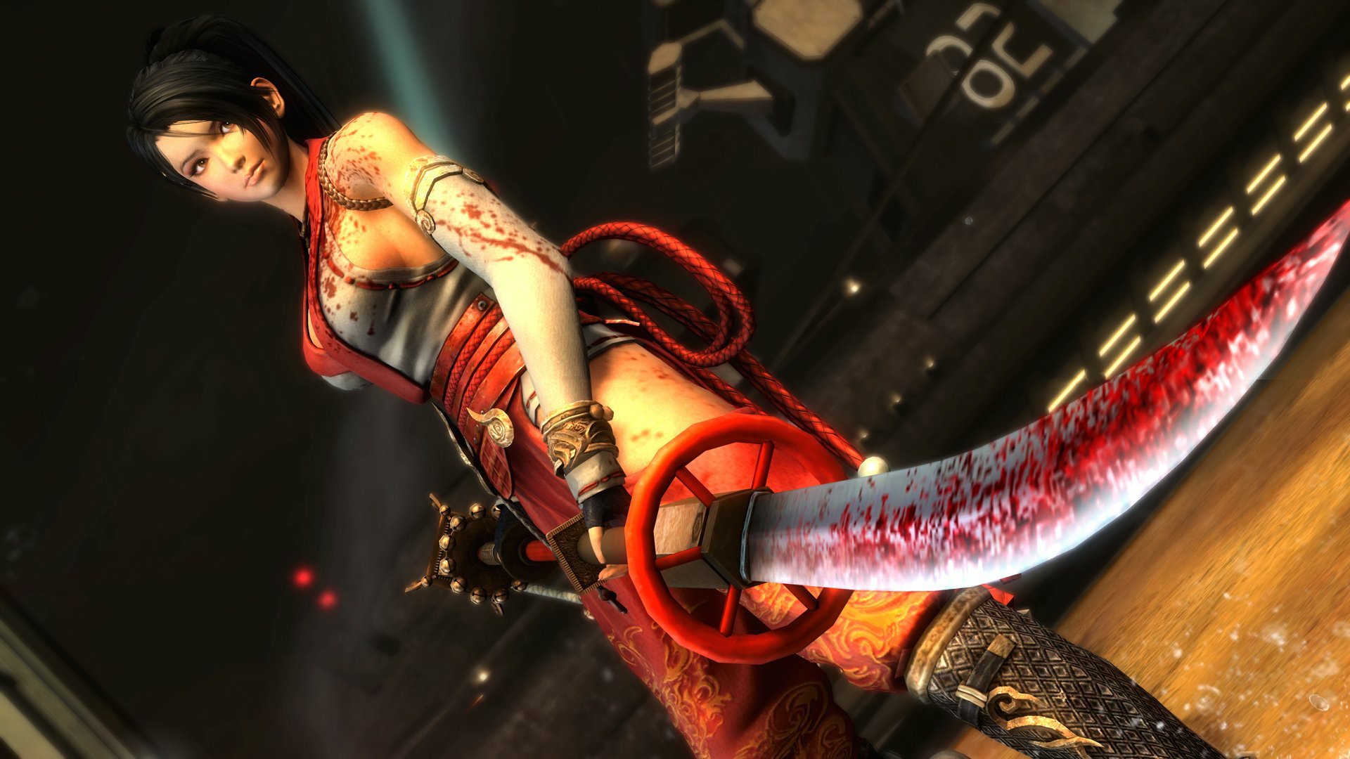 Ninja Gaiden 3: Razor´s Edge - Imagen 41